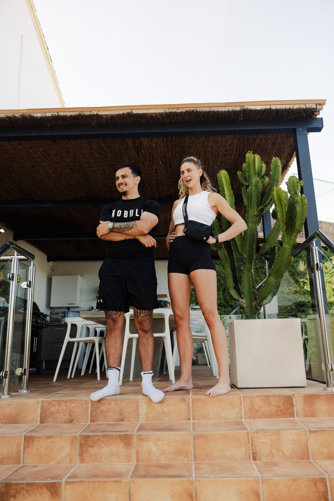 The story behind Evolve Escapes