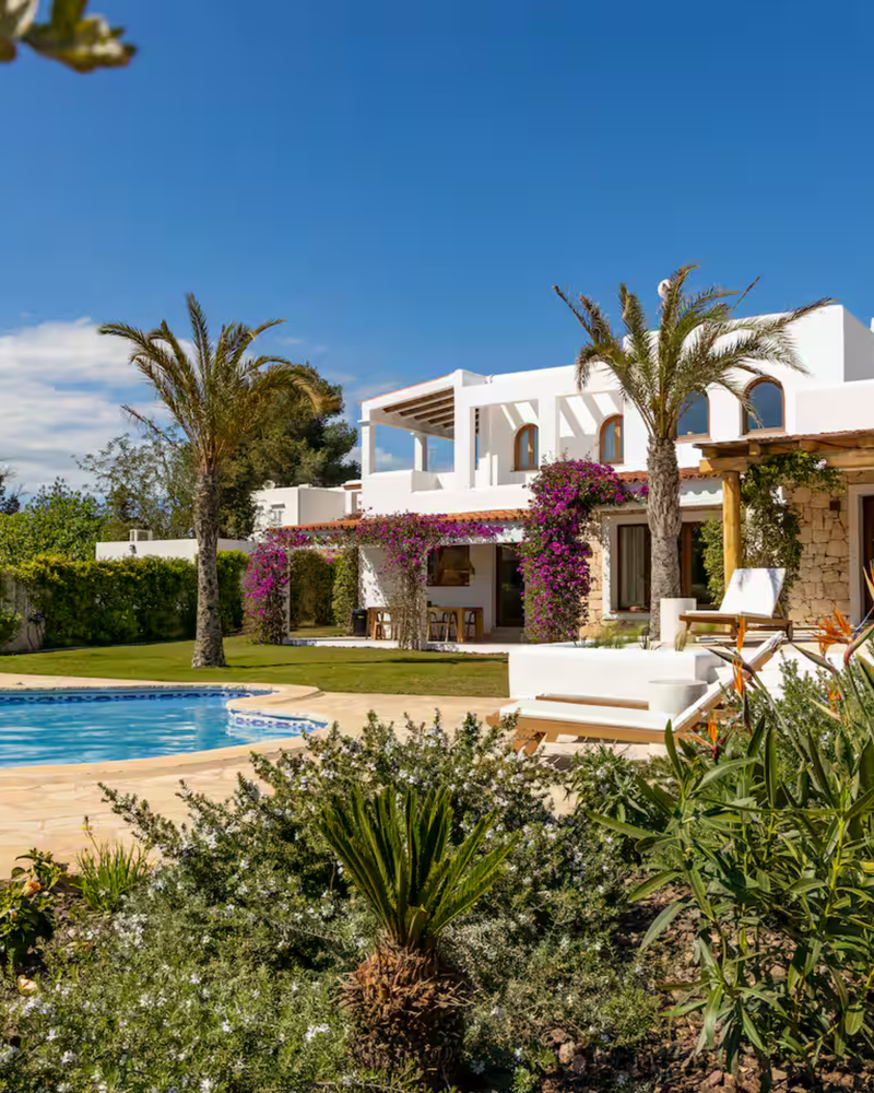 Ibiza