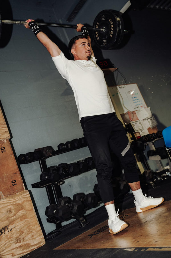 Danny — Founder & Coach